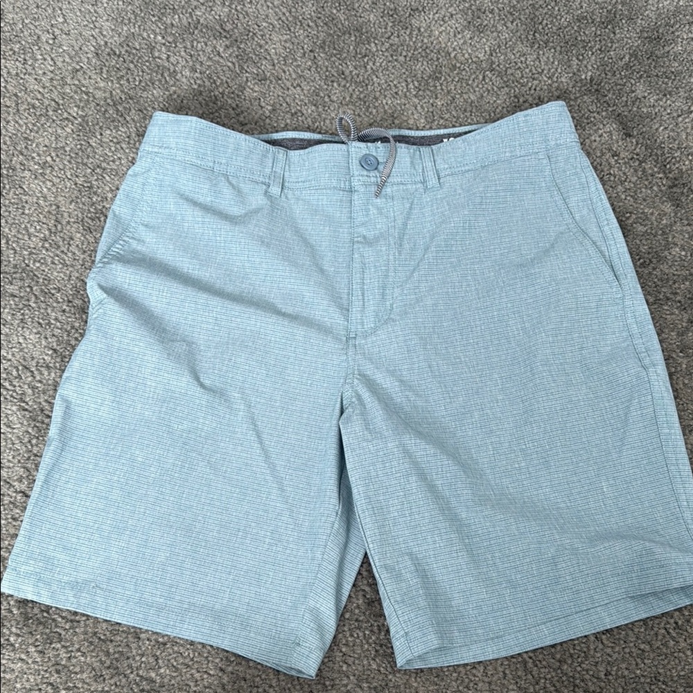 Goodfellow & Co Blue Swim Shorts